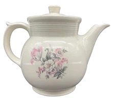 The Enterprise Aluminum Co Superior Quality Kitchenware Drip-O-lator TeaPot