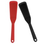  2pcs Silikon Spatel Turner Multifunktionskochen Spatel Hitzebeständiger Spatel