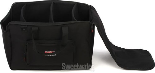 Gator G-LIGHTBAG-2212 LED PAR Lighting Tote Bag - Picture 4 of 7