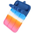 Kitchen Spoon Rest Silicone Chopsticks Stand Multifunction Cooking