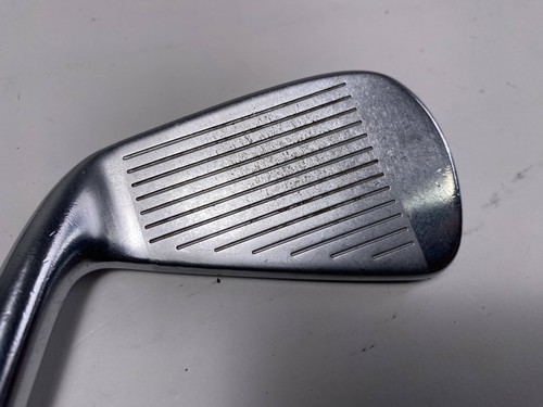 TaylorMade P790 2017 Iron Set 5-PW+AW Dynamic Gold 105 S300 Stiff Steel Mens RH - Picture 9 of 11