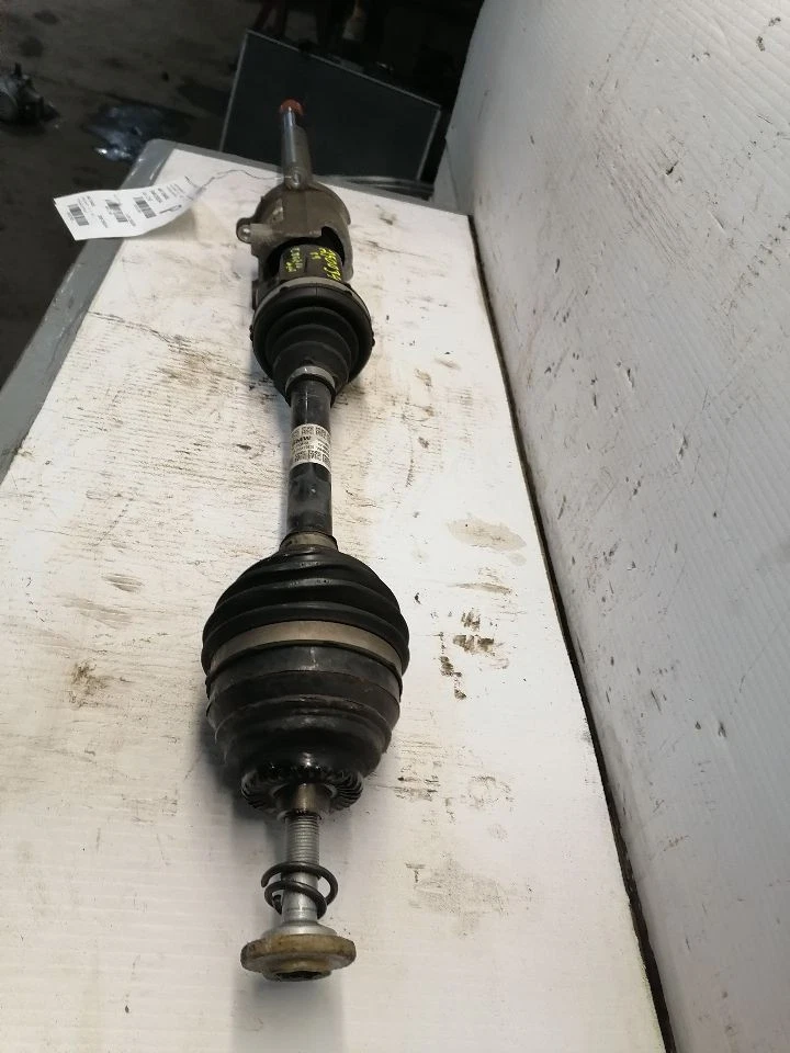 Eje conductor eje base eje delantero AWD ALL4 se adapta a 17-19 Countryman 1527903 Foto 3 de 4