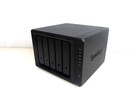 Synology DS1522+ DiskStation NAS 5x WD DC HC310 6TB HDD 3,5" Festplatte #B