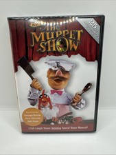 Best of the Muppet Show: Vol. 7 (George Burns / Dom DeLuise / Bob Hope)