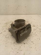 Throttle Body Throttle Valve Assembly 2.5L Fits 10-11 IMPREZA 1368511