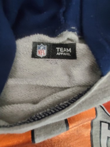 Girls Chicago Bears Shirts All For 1 Price - Picture 8 of 9