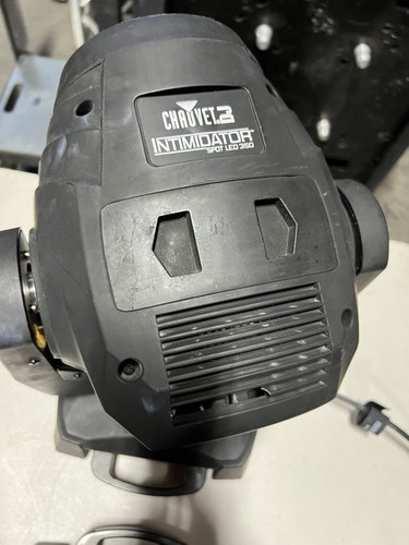 CHAUVET DJ Intimidator Spot LED 350 - Picture 8 of 9
