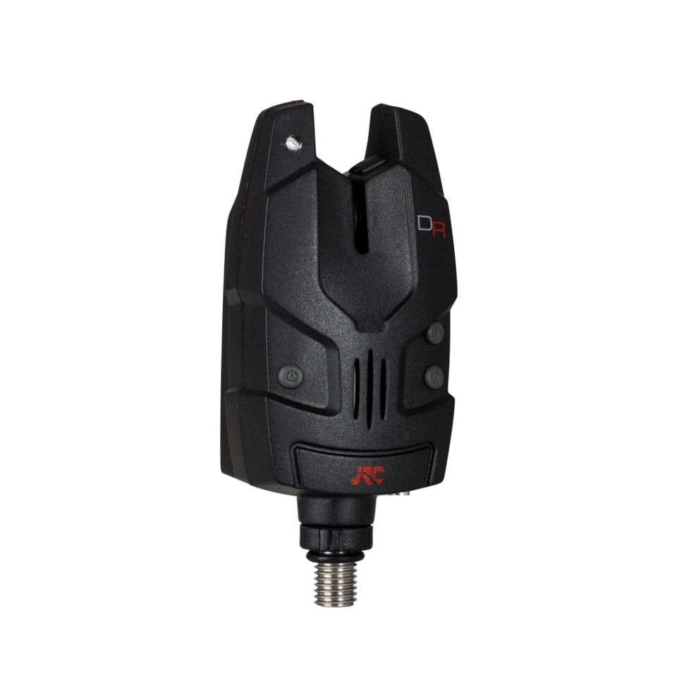 Juego de radar DR JRC 3+1 / alarma de mordedura de pesca de carpa Foto 3 de 4