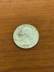 1964 Silver Washington Quarter  🧨🔥 90% Silver 🔥 Circulated 🔝 Not Cleaned