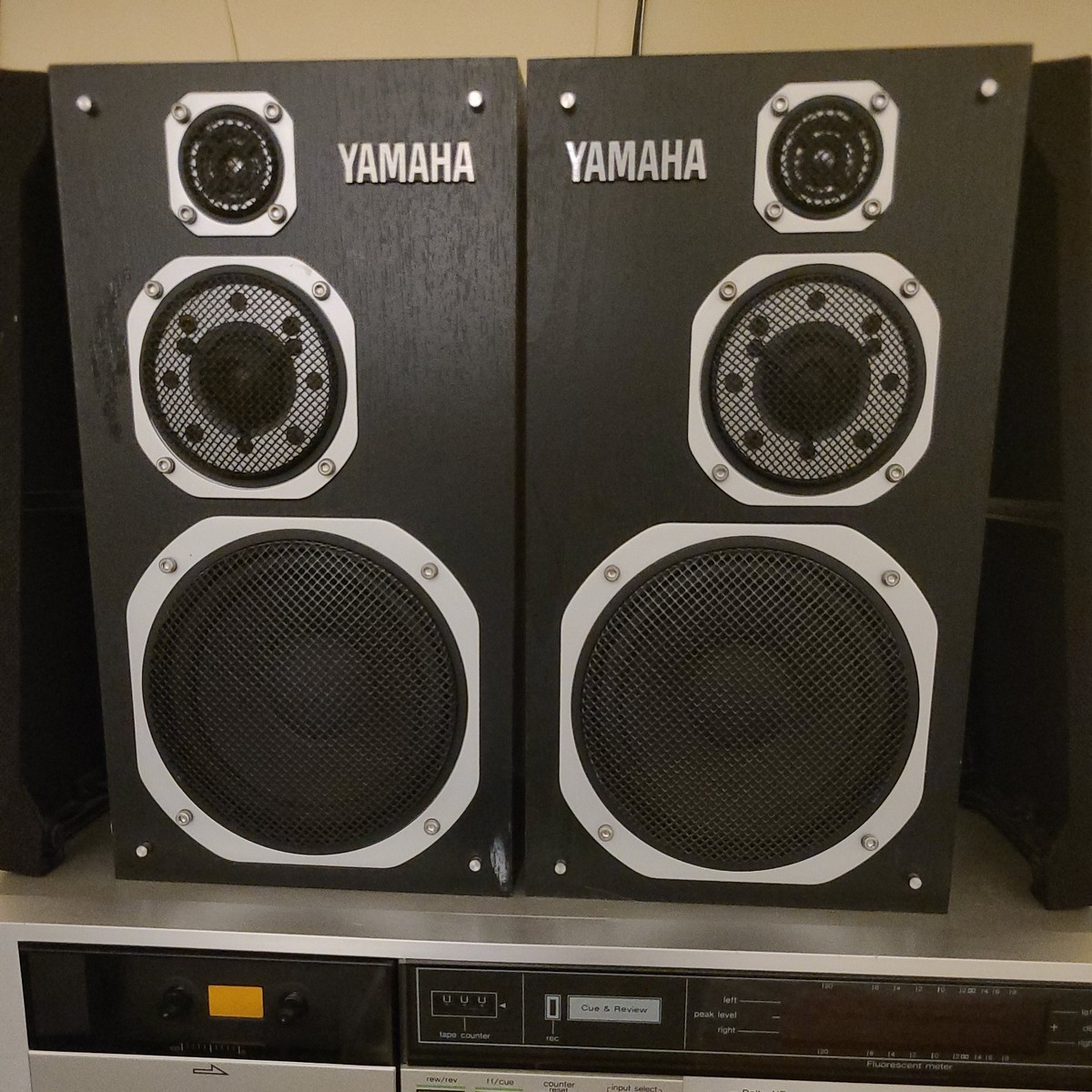 3wayスピーカーヤマハNS1000MM YAMAHA NS-1000MM 3wayスピーカー ヤマハ 左右ペア Yahoo