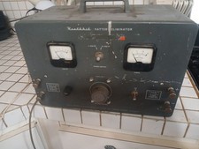 HEATHKIT BATTERY ELIMINATOR MODEL BE-5