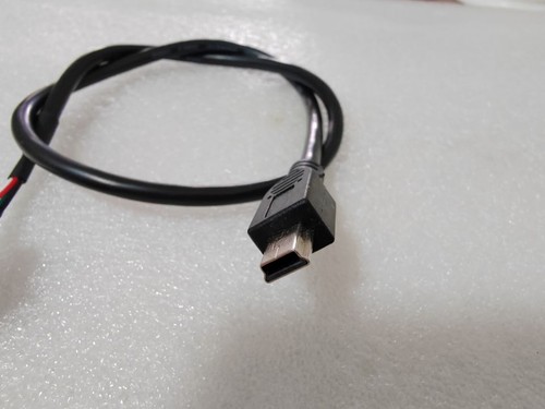 For Corsair H80i V2/H100i V2/H105/H110/H115i H80i H100i H110i GT USB Cable - Zdjęcie 2 z 16