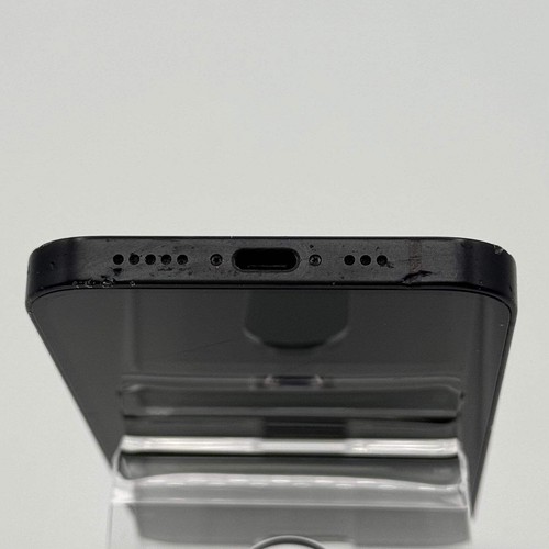 Dish Boost Apple iPhone 16e 128 GB Negro LEER - Imagen 7 de 11