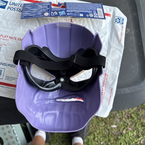 Marvel Avengers Thanos Hero Mask Endgame Inspired - Picture 2 of 2
