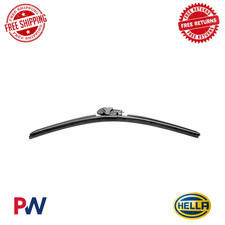 Hella Clean Tech Wiper Blade 21in - Single 358054211
