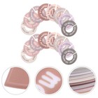  1 Set Größenteiler für Babykleidung – Baby-Kleiderschrankteiler,