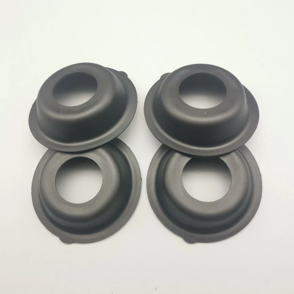 Nuevo para Suzuki gs450 gs 450 gs400 400 MIKUINI CARBURADOR DIAFRAGMA DESLIZANTE Foto 2 de 3