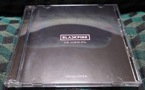 新品未開封 Blackpink The show CD BLACKPINK – Blackpink: The Show – 2 x CD (Album), 2021