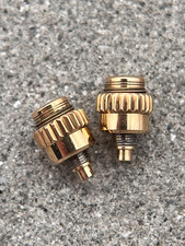 #1617 ORIGINAL ROLEX 24-P402-8 DAYTONA PUSHER...