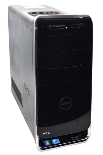 Dell XPS 8300 MT PC i7-2600 @ 3.40GHz 16GB RAM 256GB SSD Radeon HD 5770 Win 10 - Picture 2 of 10