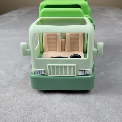 Bluey Pattumiera Camion Pattumiera Uomo Playset - Foto 8 di 14