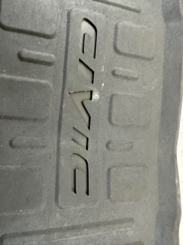 Honda Civic Si Floor Mats FG2 8th Gen 06-11 OEM - Picture 10 of 10