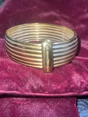 Slane & Slane vintage cuff bracelet