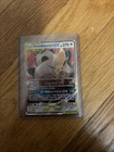 Pokémon TCG Eevee & Snorlax GX