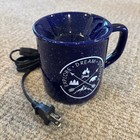 Scentsy Warmer Explore Dream Discover Element Warmer New NIB 