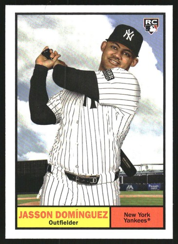 B6501- 2024 Topps Archives Baseball Card #s 1-200 -You Pick- 15+ FREE US SHIP - Bild 1 von 400