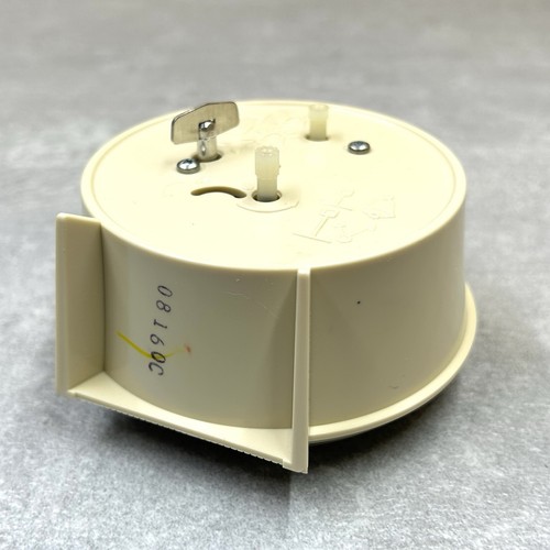 Vintage Westclox EZ Read Luminous Alarm Clock Wind Up Model 15136 NEW - Picture 3 of 12