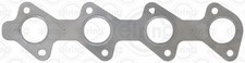 ELRING ABGASKRÜMMER DICHTUNG AUSPUFFKRÜMMER MERCEDES 862382