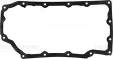 Oil Sump Gasket Victor Reinz 71-35417-00 Fits Rover 25 45 100 200 400 100 Metro