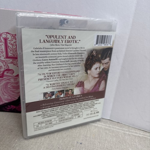 L'innocente (Blu-ray, 1976) - Foto 8 di 9