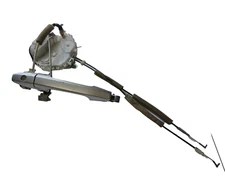 Front Left Front Door Latch/Lock Actuator Solenoid Assembly Fits 2016 Honda