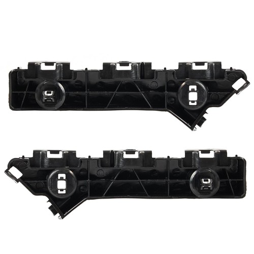 Pair LH&RH Bumper Bracket for Chrysler 300 Replacement Part Left: 57010401AA - Picture 6 of 10