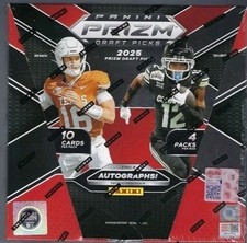 2025 Panini Prizm Draft Picks Football Checklist Guide in-content 12