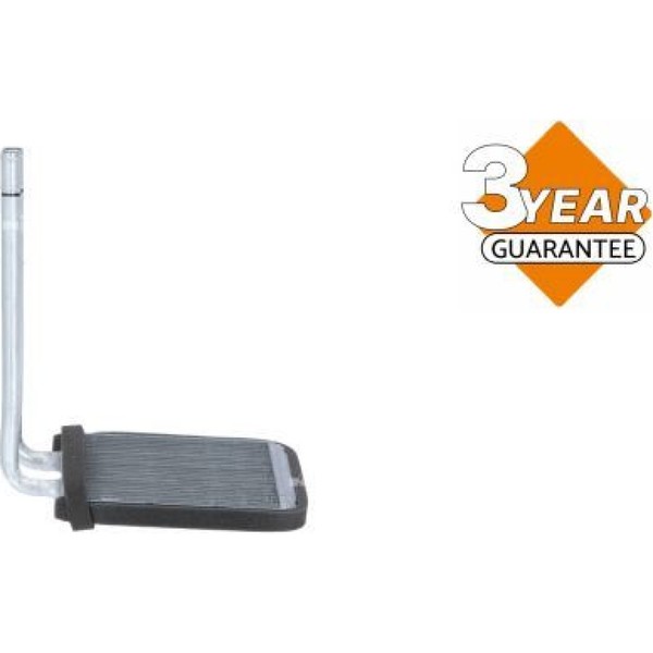 NRF 54400 WäRmetauscher Innenraumheizung FüR KIA Picanto SA-image