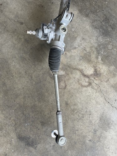 Toyota Venza 2021 LE Power Steering Gear Rack OEM - Picture 2 of 7