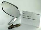 1970-1975 Chevrolet Camaro NOS passenger RH rear view mirror 994039