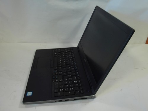 Dell Precision 7530 I5-8300H 2.30GHz 32GB RAM 256GB SSD W11 Laptop (M361) - Picture 6 of 10