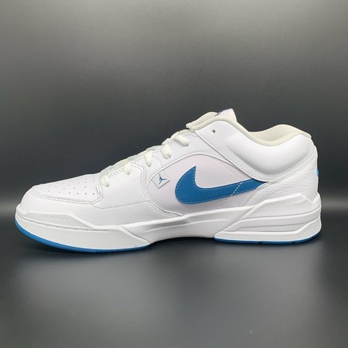 Jordan Stadium 90 Industrial Blue Lifestyle Shoes DX4397-114 Men’s Sz 11 NEW - Picture 7 of 11