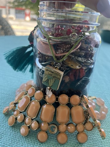Mystery Jewelry Jar ๐ - Picture 5 of 8