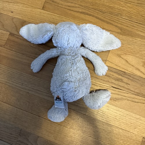 Collection Of 4 Jellycats Various Animas (10-12 In) - Excellent Condition - Picture 10 of 10