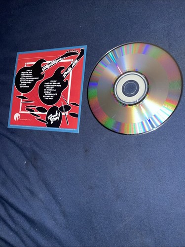 ZZ Top - Original Album Series (2011, CD)  5 Discs Box Set - Bild 7 von 11