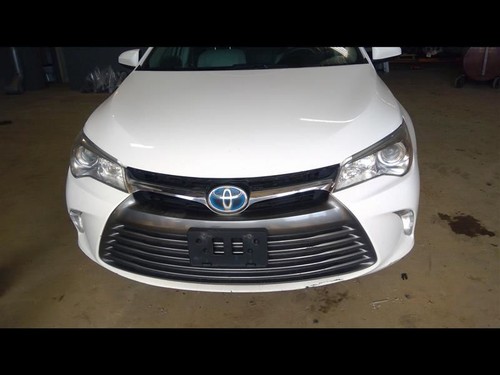 Chassis Control Module 2017 Camry Sku#2950454 - Picture 3 of 6