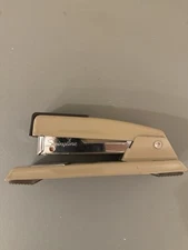 Swingline Stapler 711 Vintage Desktop Compact 5 Inch 118-71 Retro Decor Collect