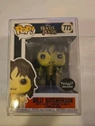 Funko Pop! Hocus Pocus Disney Billy Butcherson Spirit Exclusive #773 w/Protector