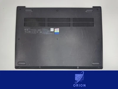 Lenovo V14-IIL Socle Inférieur Boîtier Case Gris Foncé Grade C AP1KU000500 - Photo 1/2
