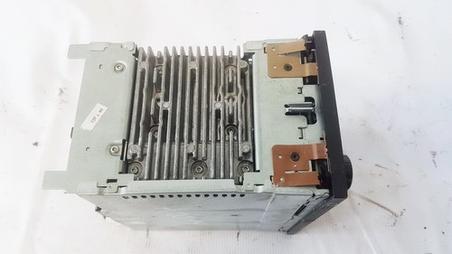 5Z0035152E Kassettenradio Autoradio 6640 Volkswagen Fox DE1055085-32 - Bild 4 von 10